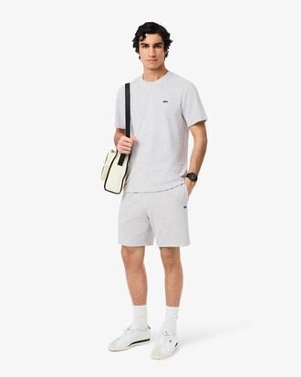 Terry T-shirt Product Image