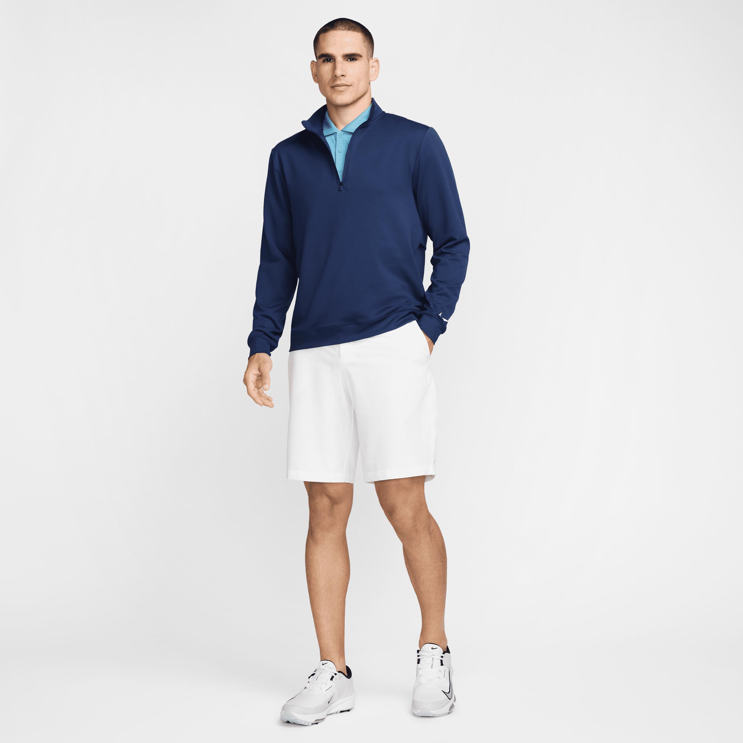 Nike Men's Tour 1/2-Zip Golf Top Product Image