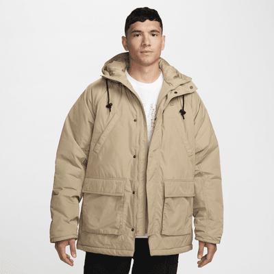 Men's Nike Sportswear Club Therma-FIT Parka Product Image