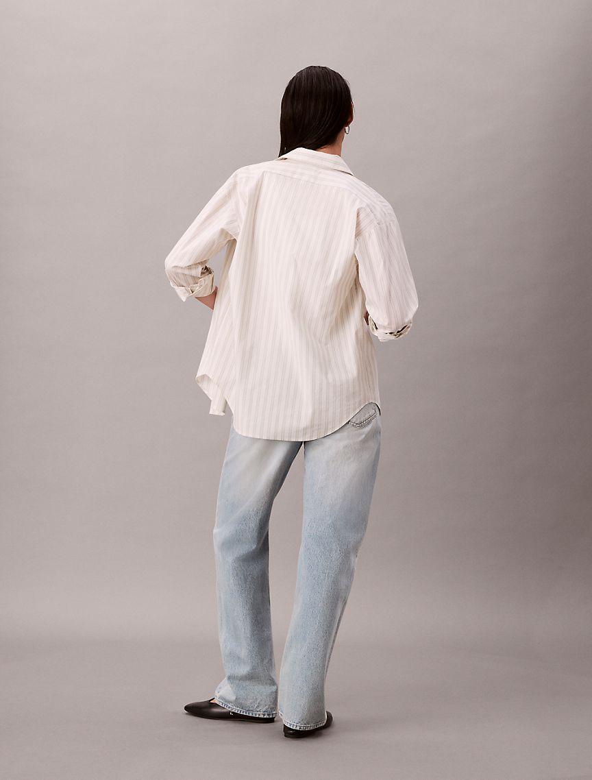 90s Straight Jeans Product Image