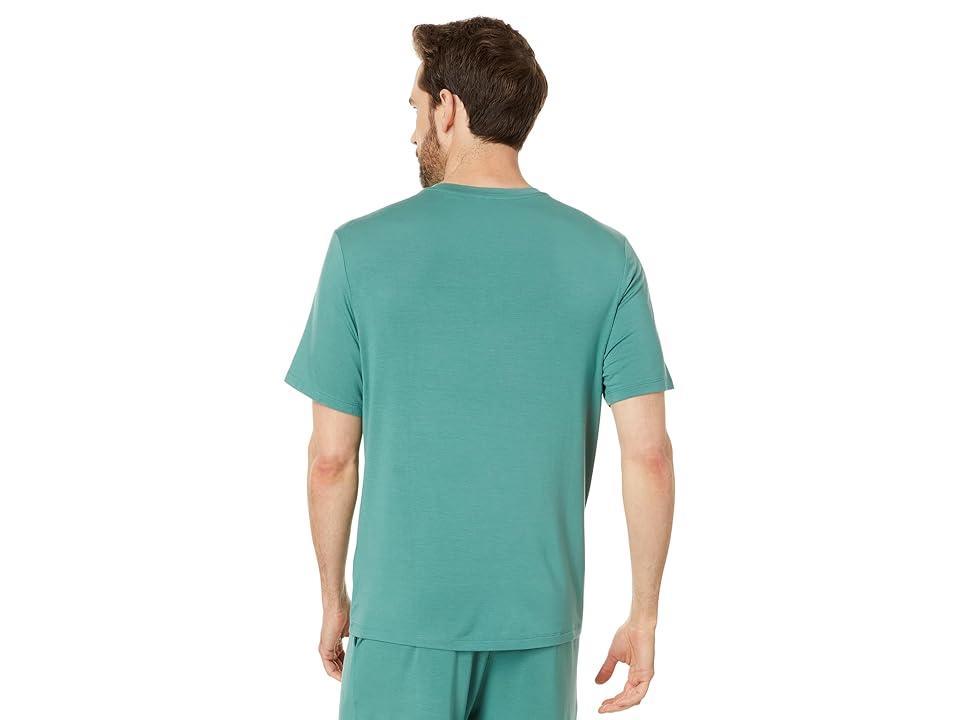 Mens Henry Short Pajama Set Product Image