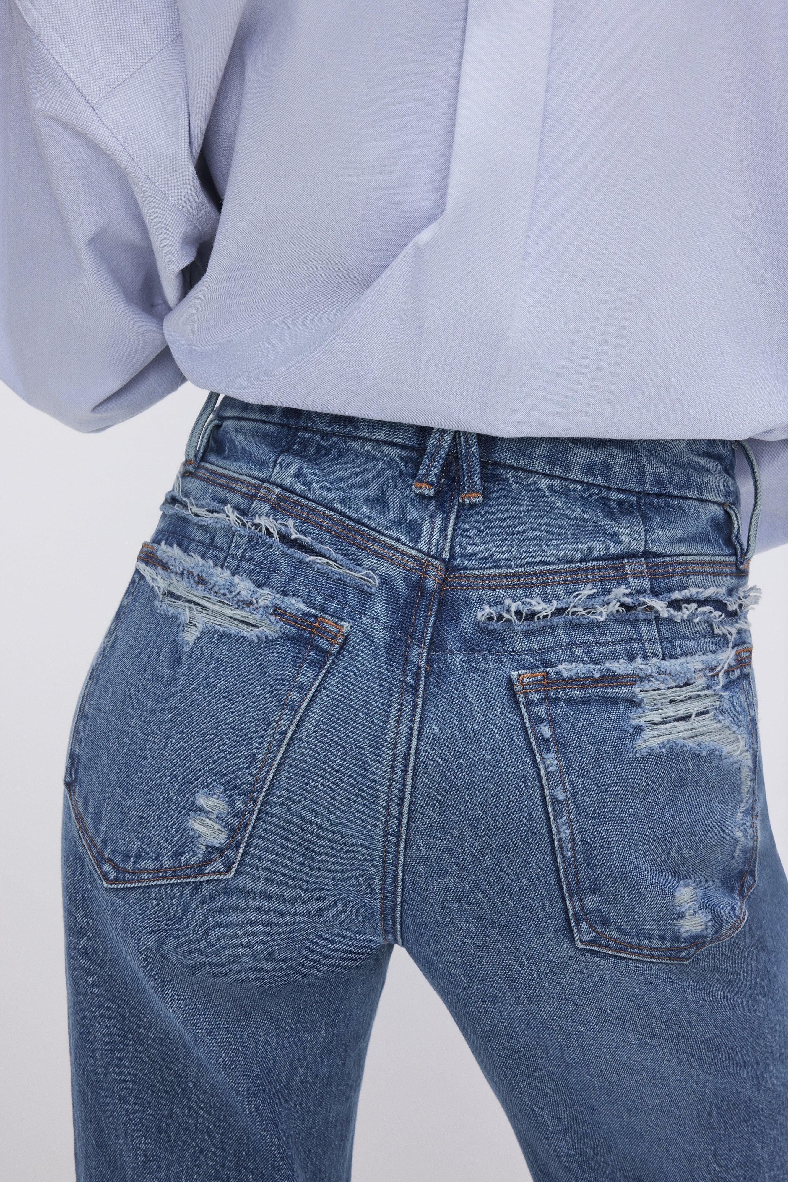 GOOD '90s RELAXED JEANS | INDIGO633 Product Image