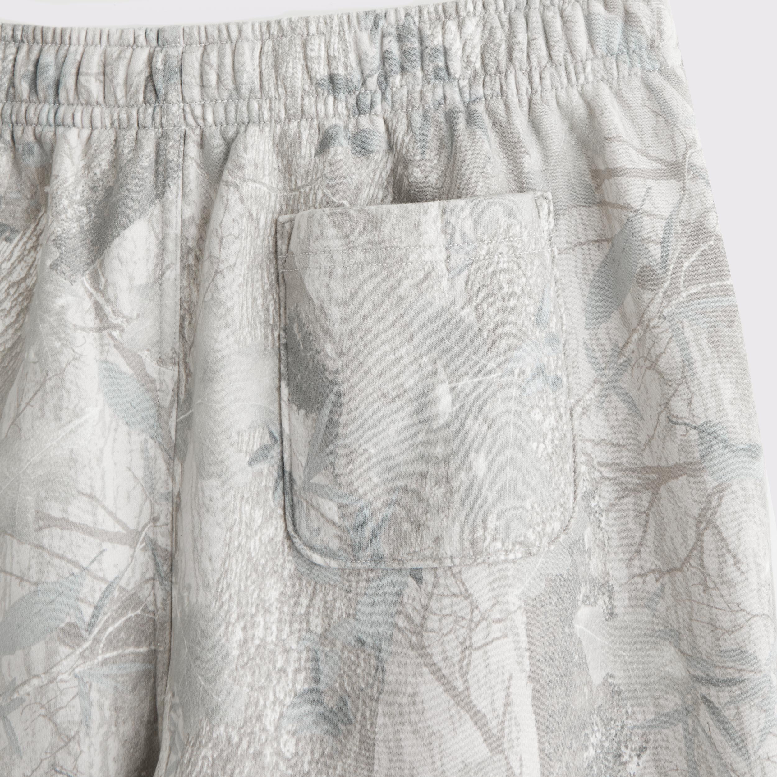 Essential Cinched Sweatpant Product Image