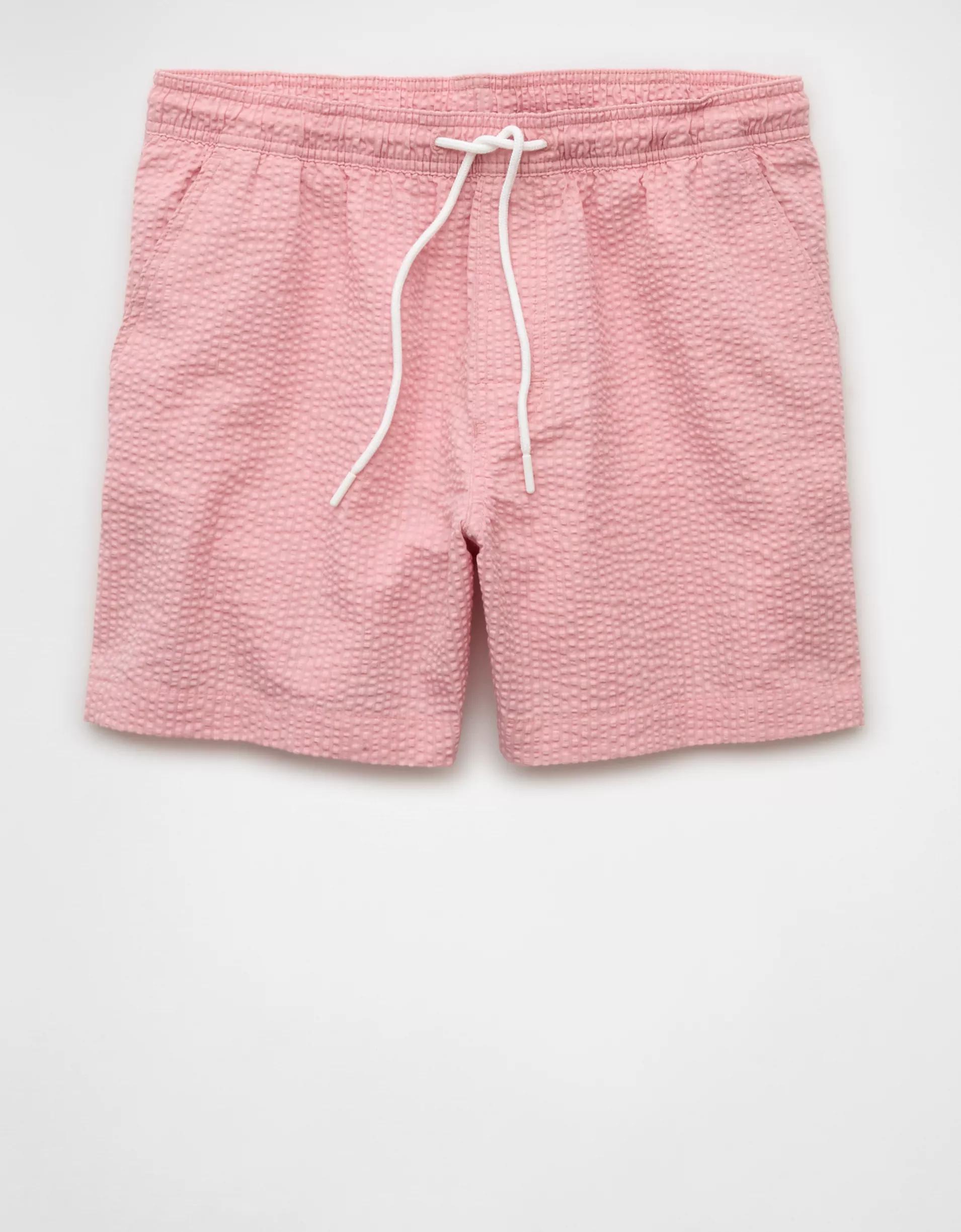 AE Men's 5" Swim Trunk Product Image