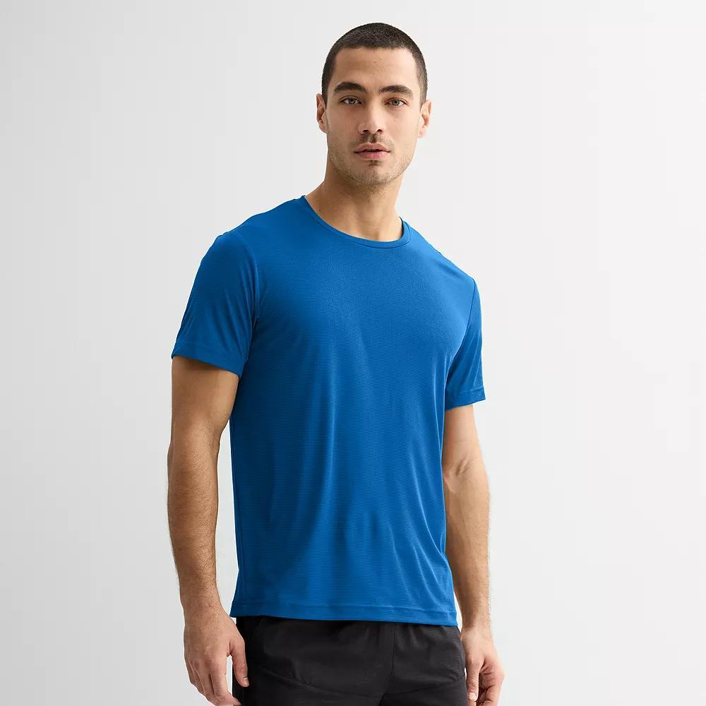 Men's Tek Gear® Dry Tek Tee,  Product Image