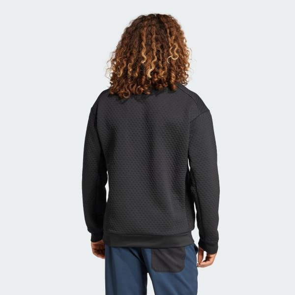 Terrex Xploric Crewneck Sweater Product Image