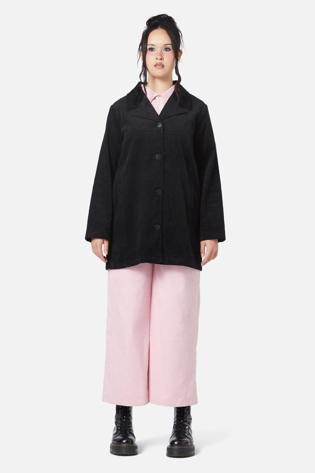 Dolly Cord Jacket Product Image