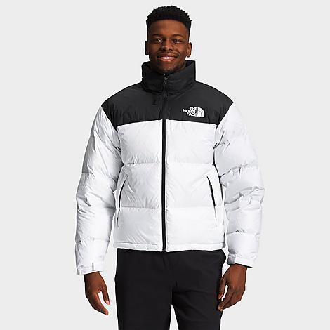 The North Face Mens 1996 Retro Nuptse Jacket Product Image