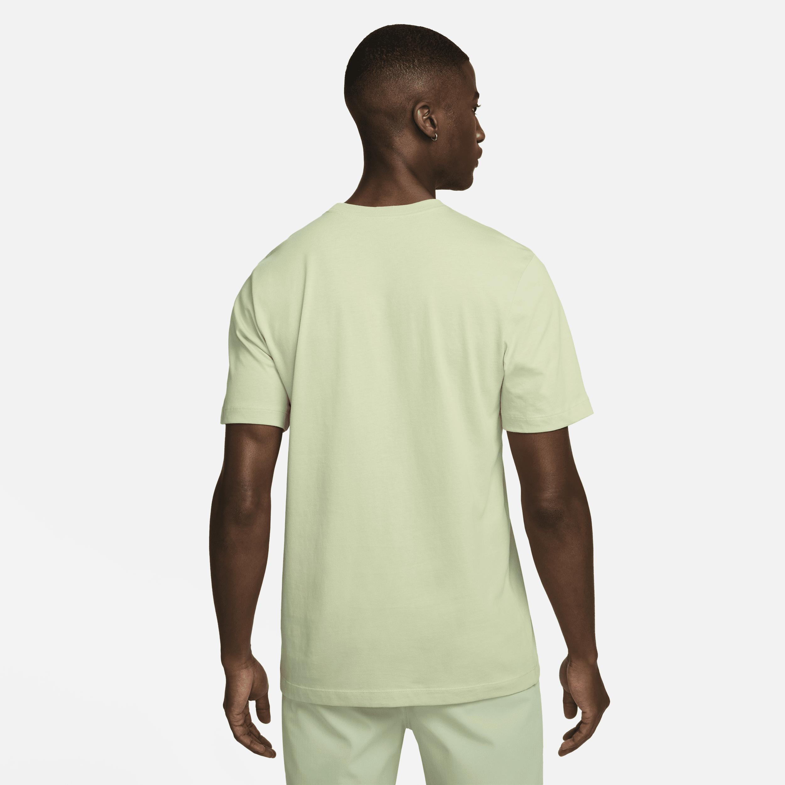 Nike Men's Golf T-Shirt Product Image