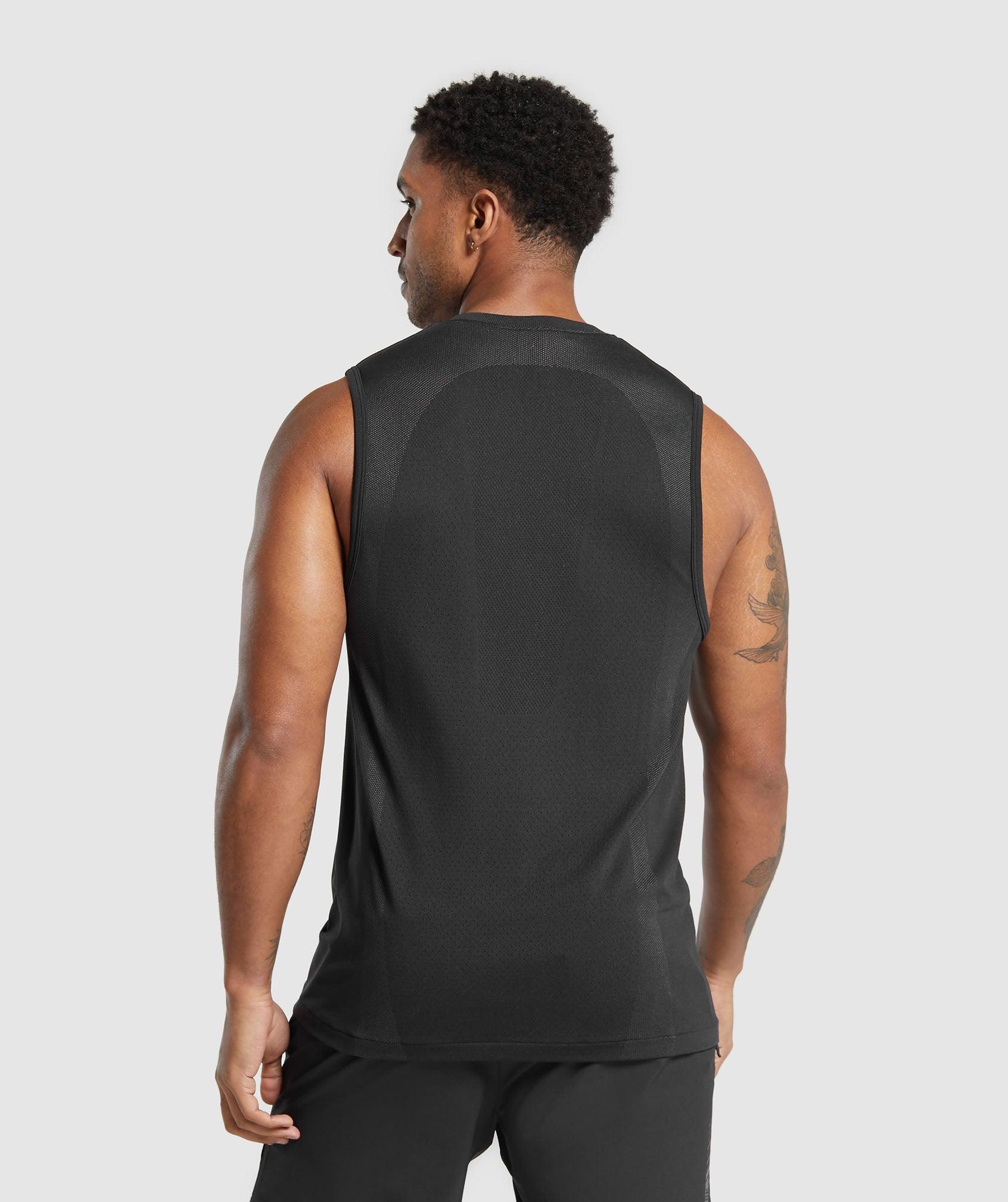 Apex Seamless Tank Product Image