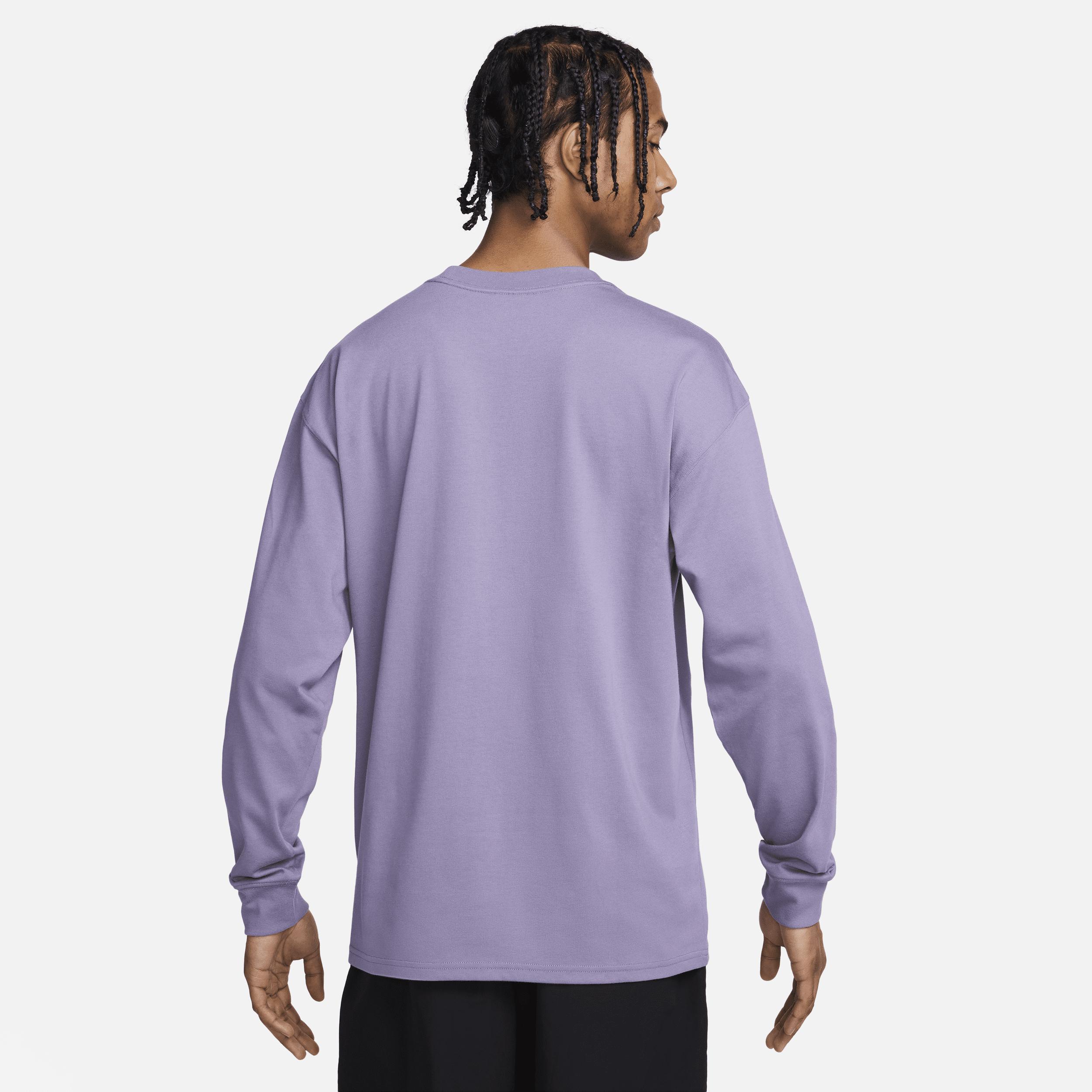 Men's Nike ACG "Lungs" Long-Sleeve T-Shirt Product Image