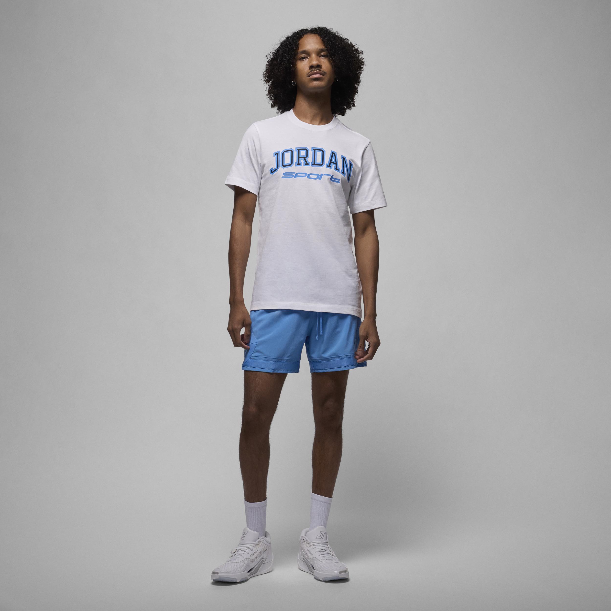 Jordan Sport Men's Dri-FIT T-Shirt Product Image