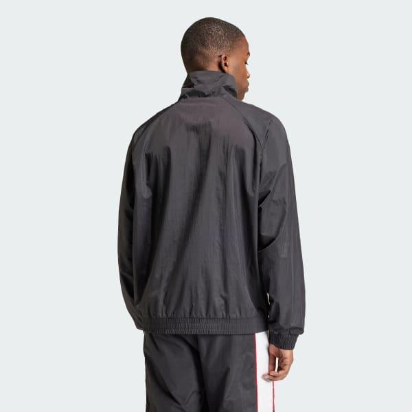 adidas NY Windbreaker Product Image