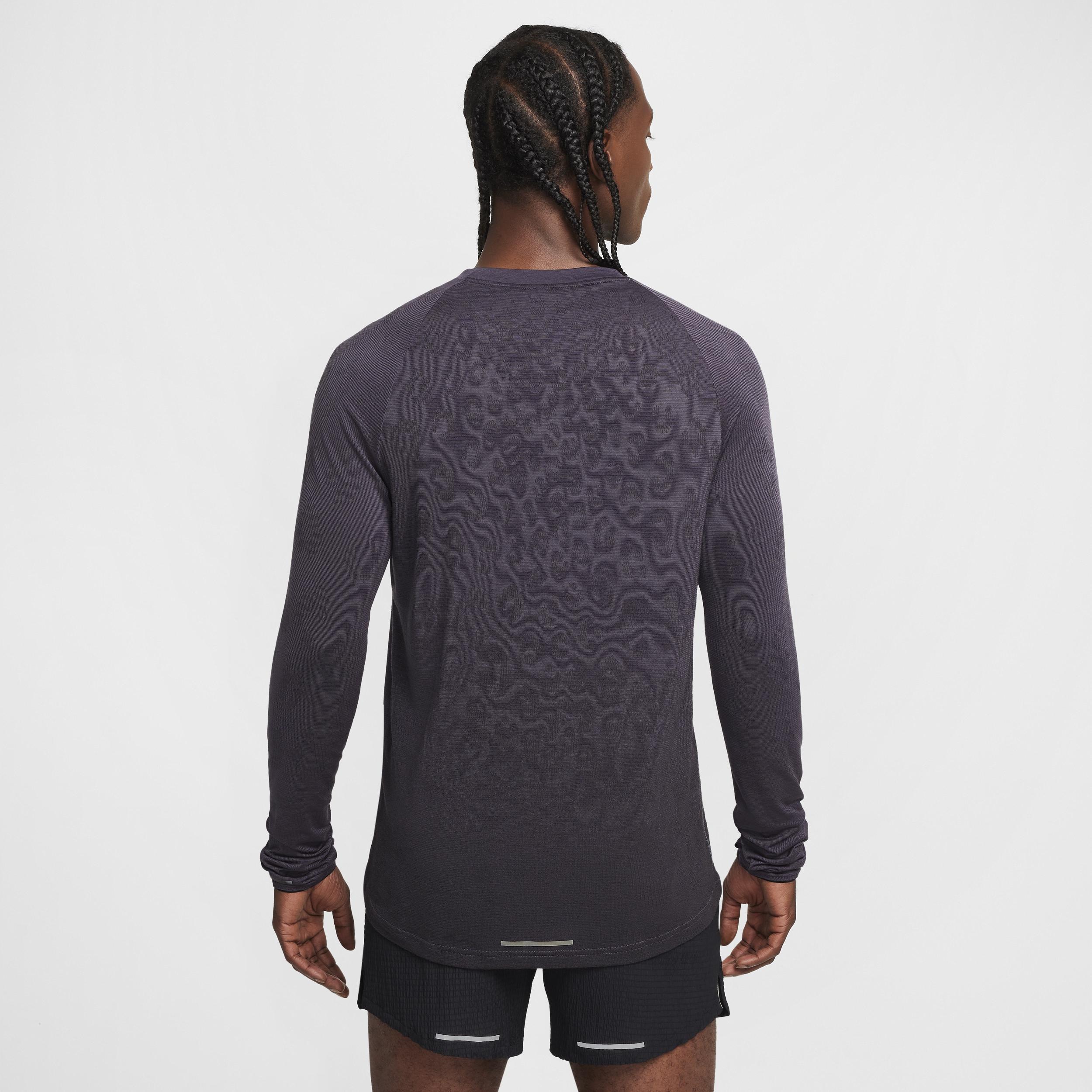 Nike Men's Running Division Therma-FIT ADV Long-Sleeve Running Top Product Image