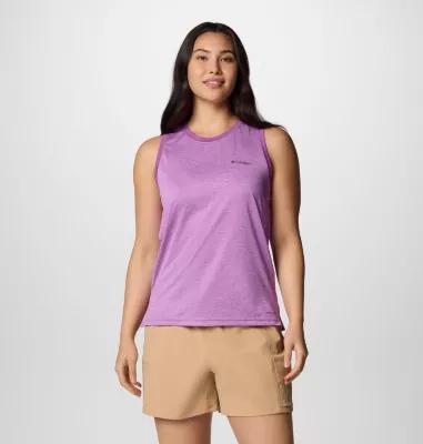 Columbia Women's BlueVista Hill Tank- Product Image