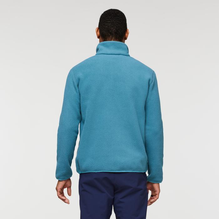 Teca Fleece Full-Zip Jacket - Men's Product Image