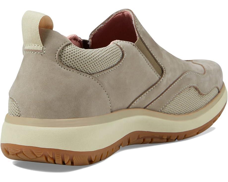 Saddle Slip On Loafer Product Image