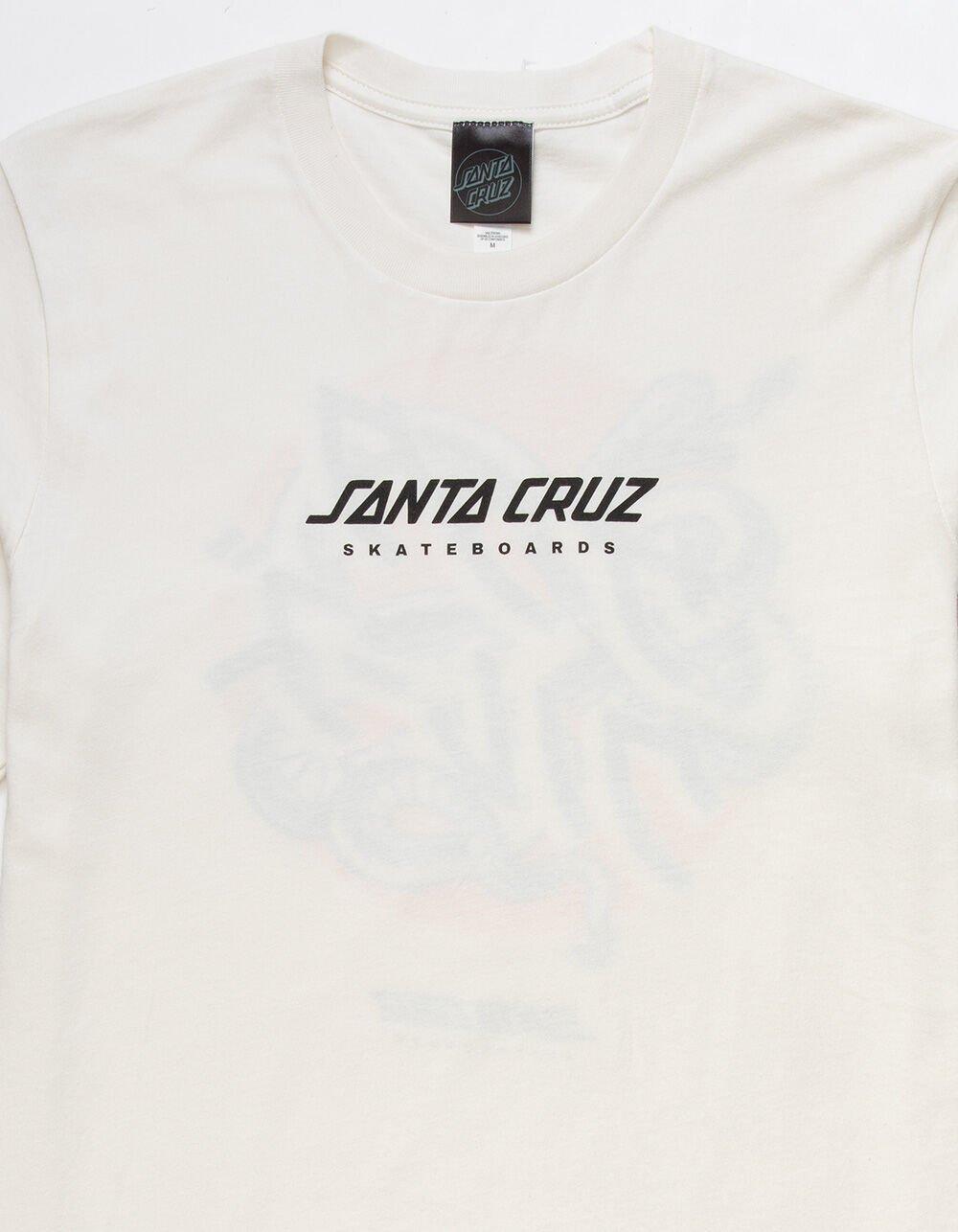 SANTA CRUZ Serpent Dot Mens Tee Product Image