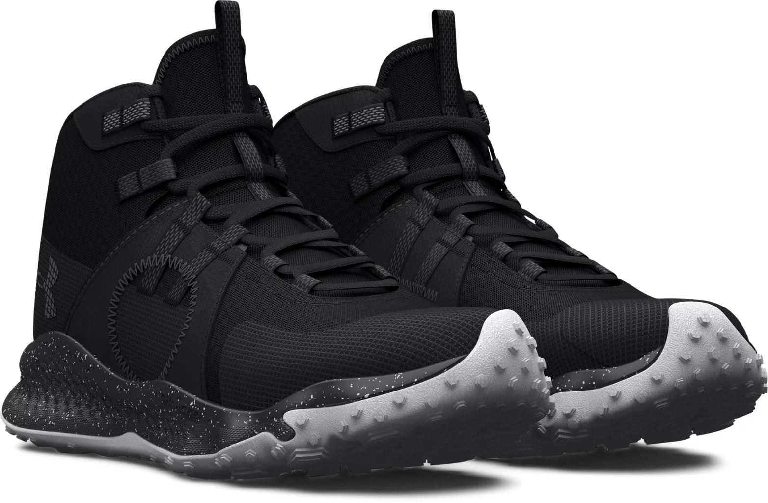 UA Charged Maven Trek Product Image