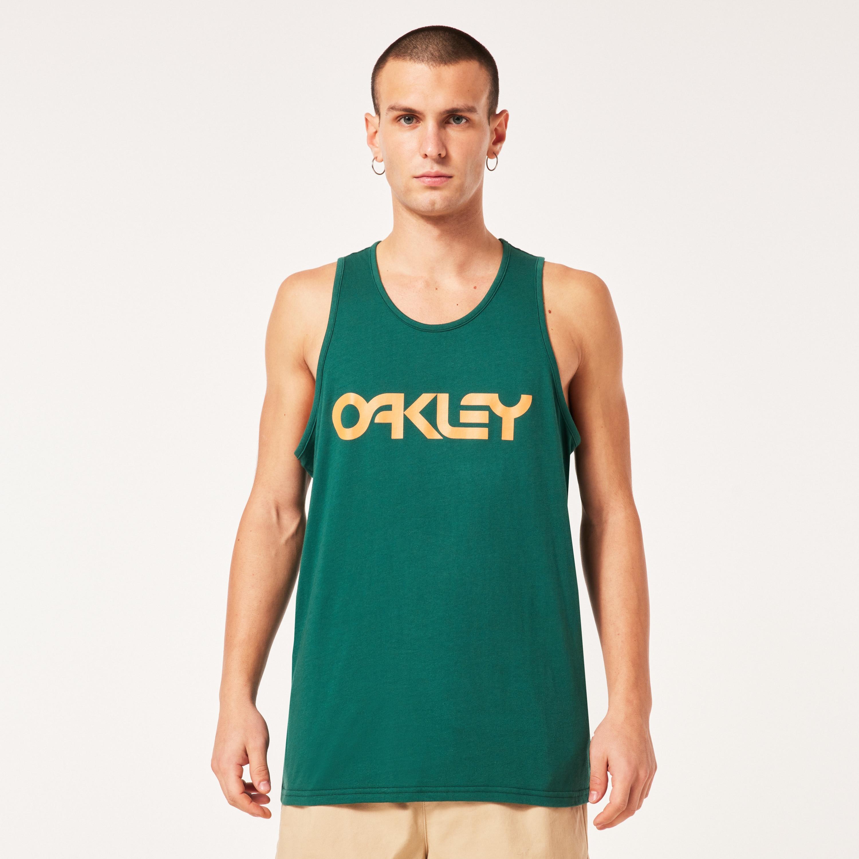 Oakley Men's Mark 3 Tank Size: Xl Product Image