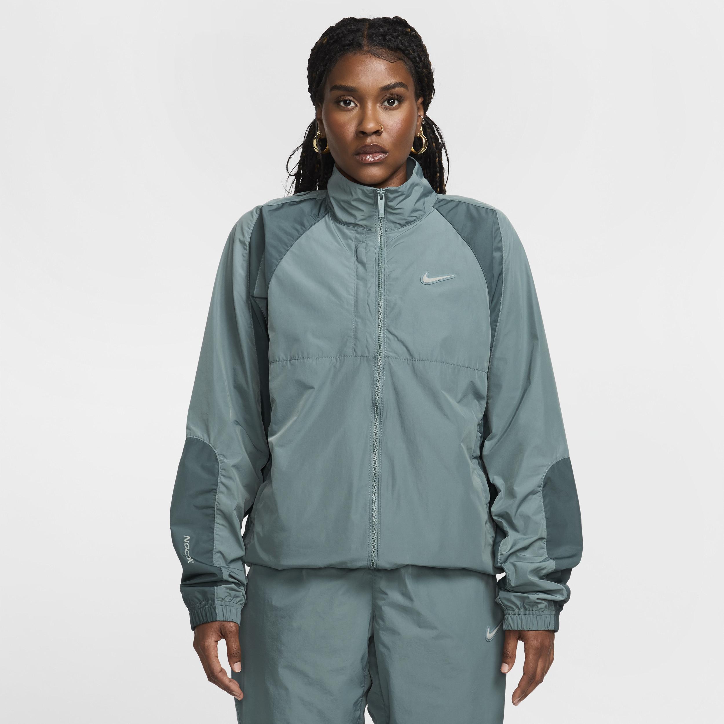 Nike Men's NOCTA Northstar Nylon Track Jacket Product Image