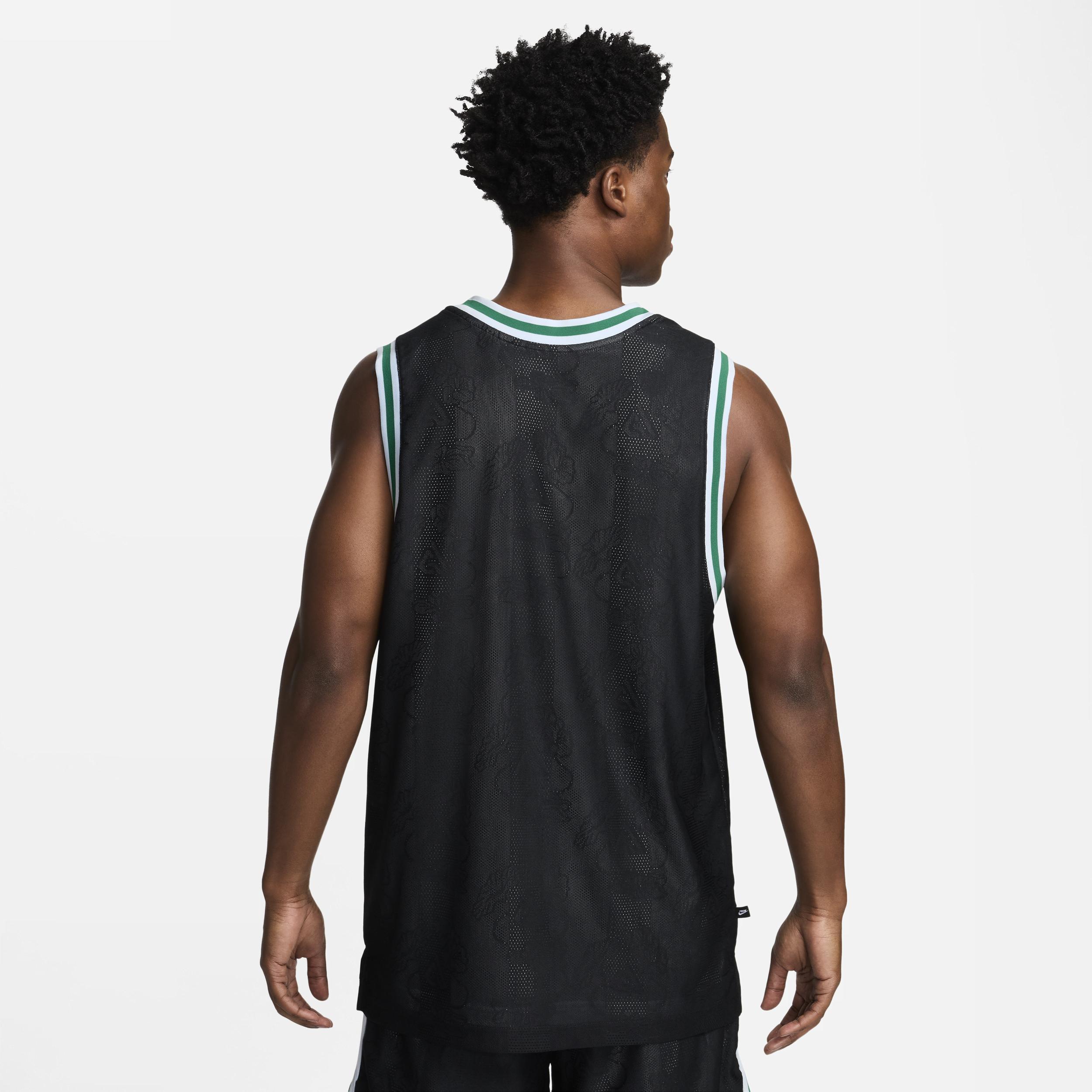 Giannis Men's Dri-FIT DNA Basketball Jersey Product Image