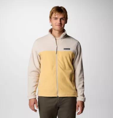 Columbia Men's Steens Mountain 2.0 Full Zip Fleece Jacket- Product Image