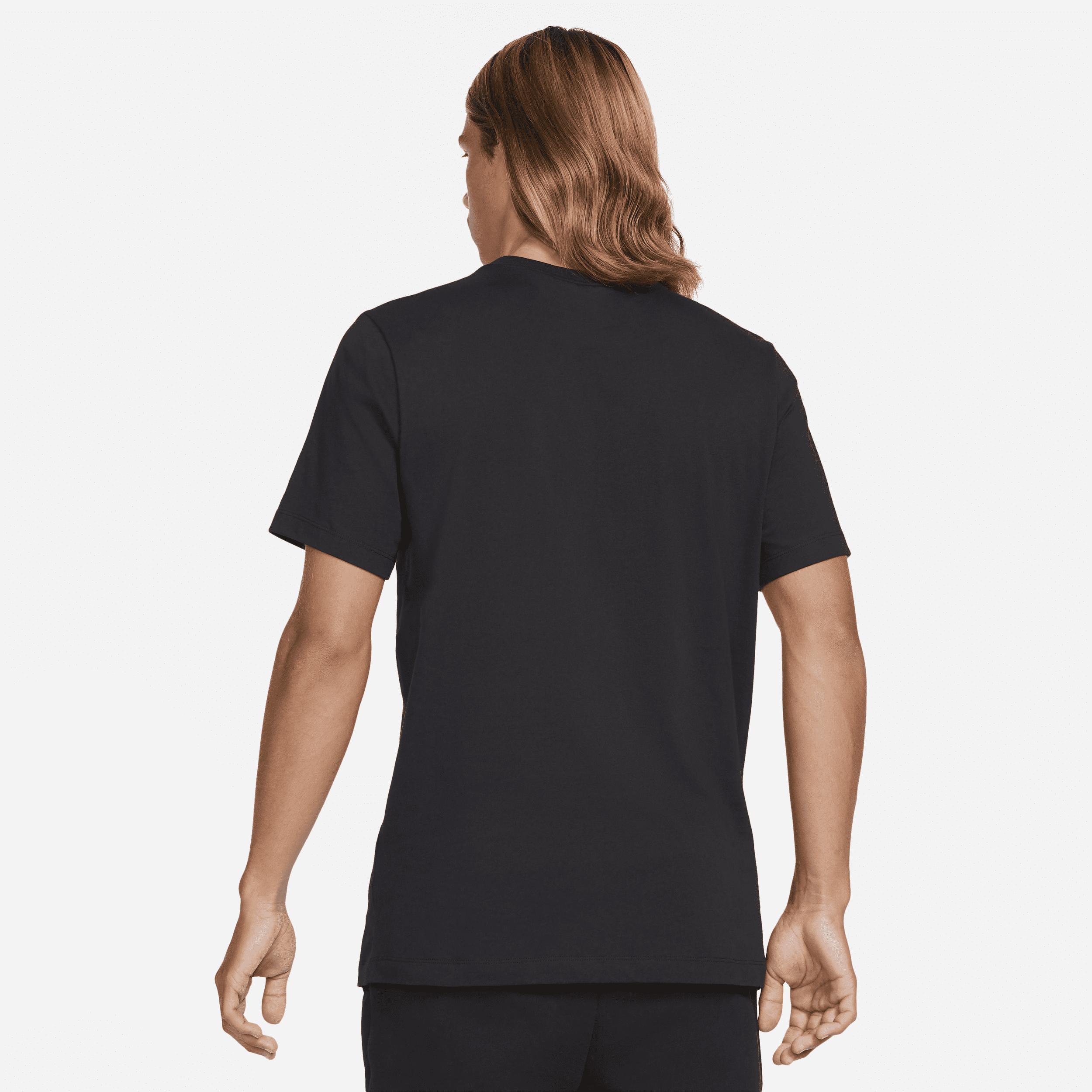 Mens Nike Sportswear Swoosh T-Shirt Product Image