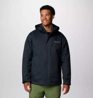 Columbia Men's Whirlibird V Interchange Jacket - Tall- Product Image