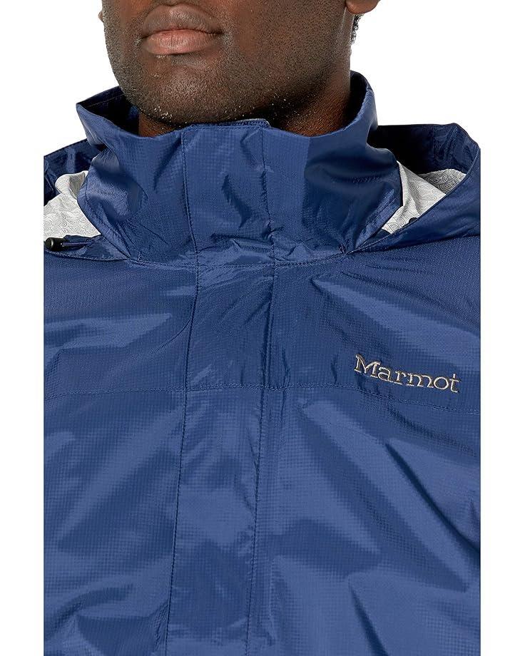 Minimalist Pertex Jacket Product Image