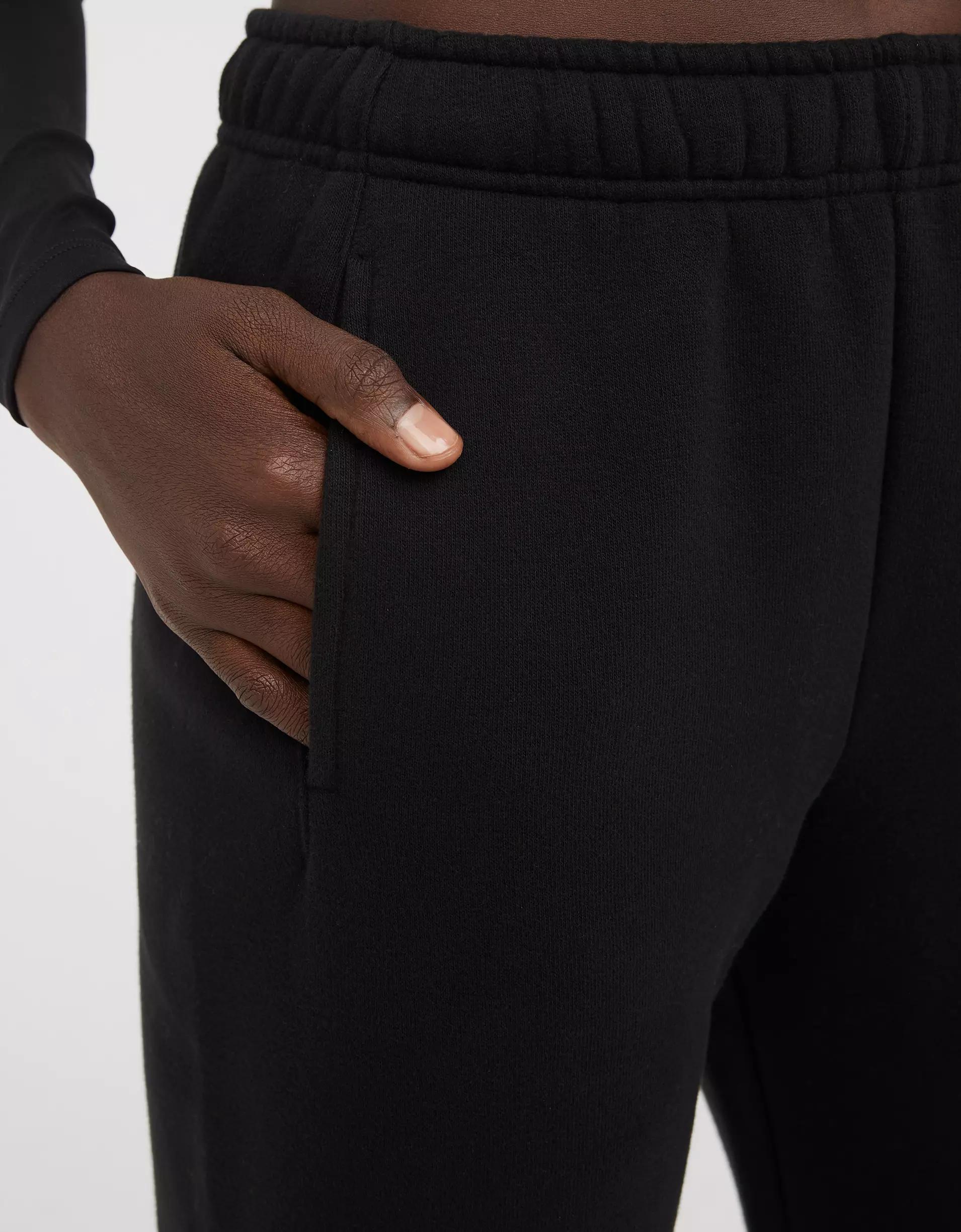 OFFLINE By Aerie Cloud Fleece Jogger Product Image