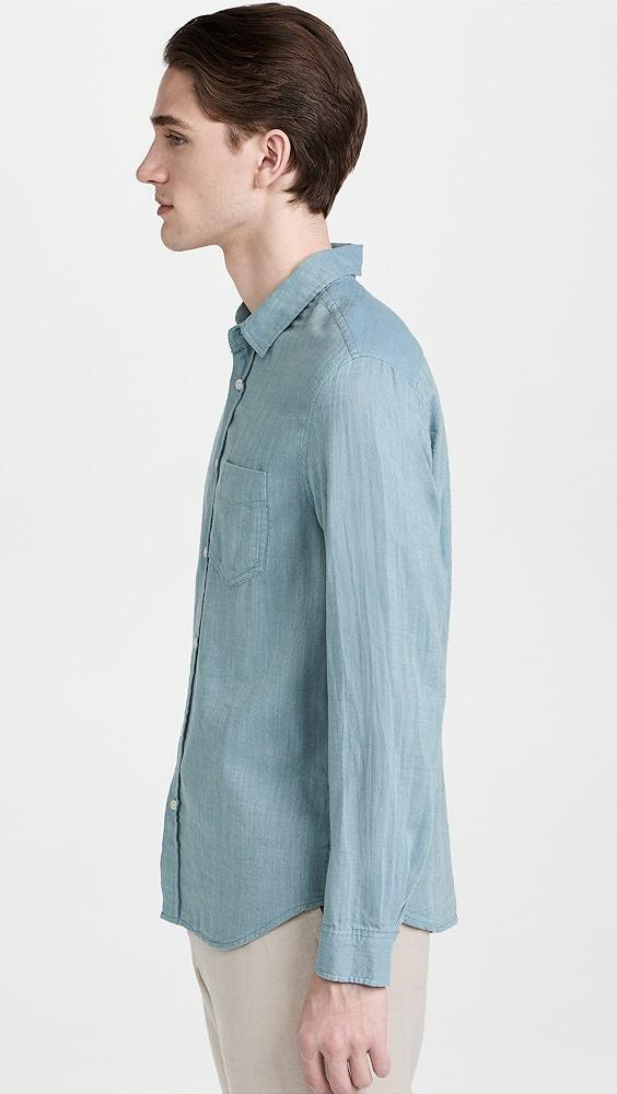 RAILS Wyatt Shirt | Shopbop Product Image