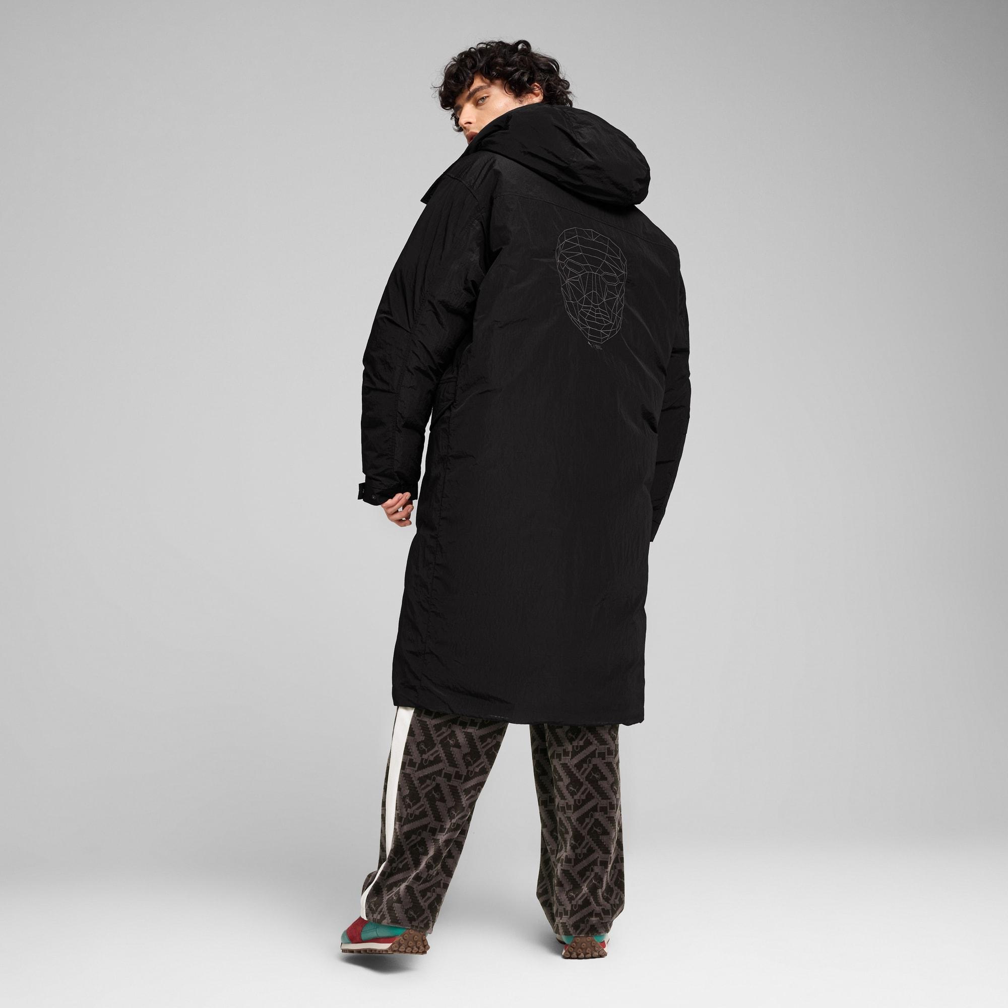PUMA x SQUID GAME Down Coat Product Image