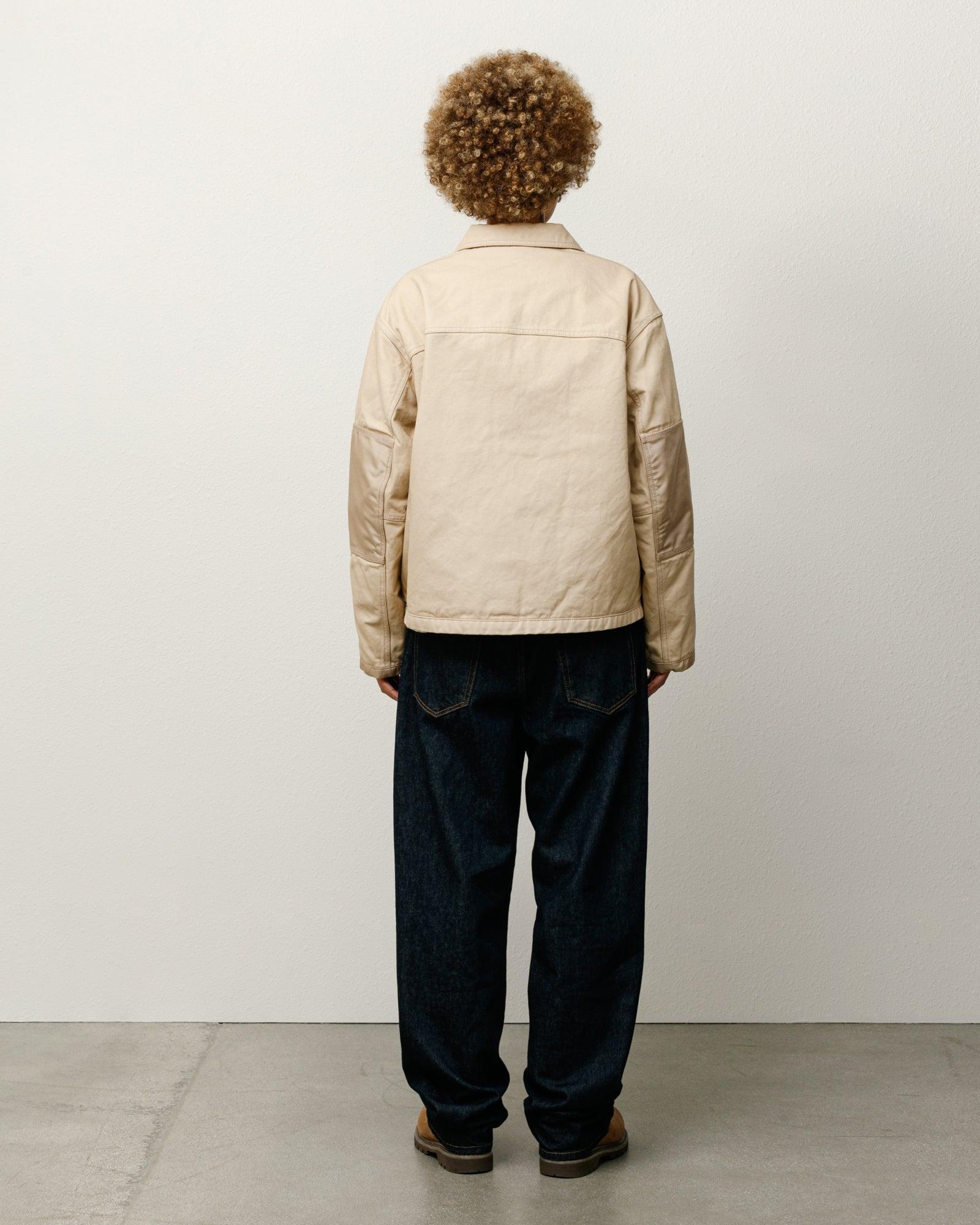 CARPENTER PANT CANVAS Male Product Image