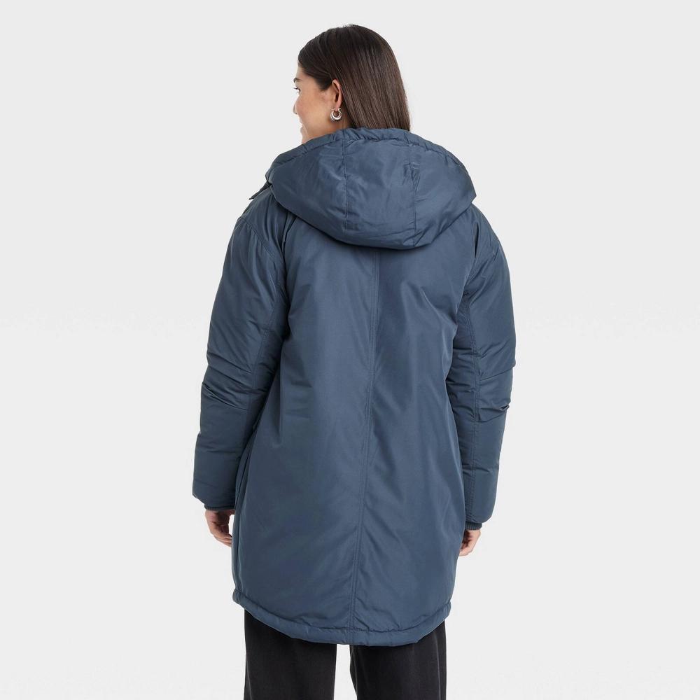 Women's Long Parka Jacket - Universal Thread™ Product Image