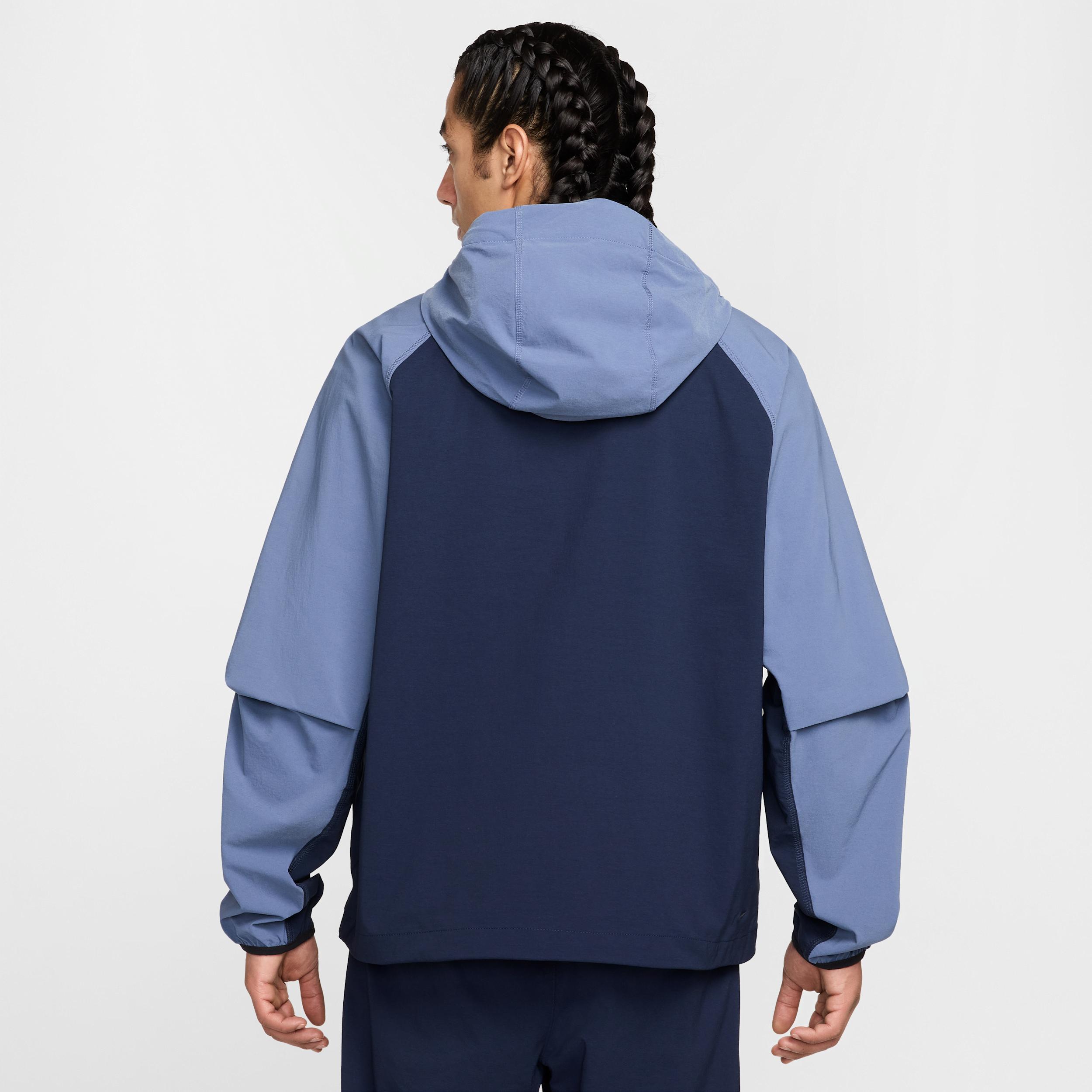 Nike Men's Tech Woven Jacket Product Image