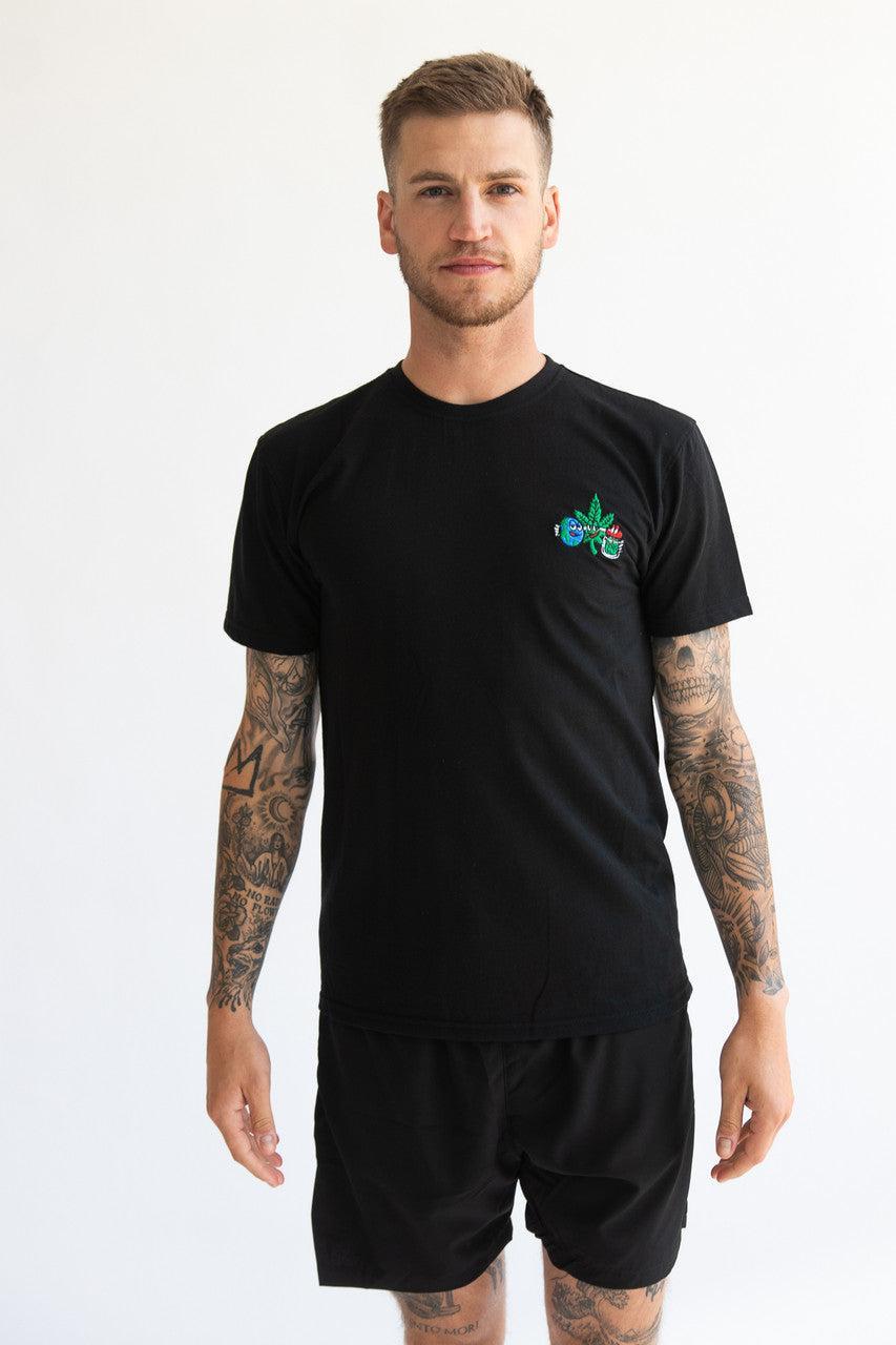 Don‚Äôt Panic T-Shirt Product Image