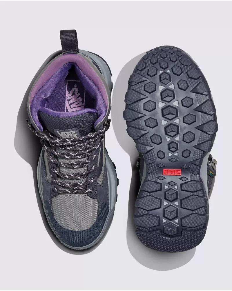 MTE Crestline Waterproof Shoe Product Image