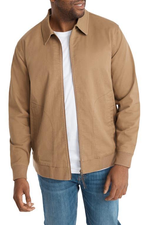 Johnny Bigg Mens Quincy Harrington Jacket Product Image