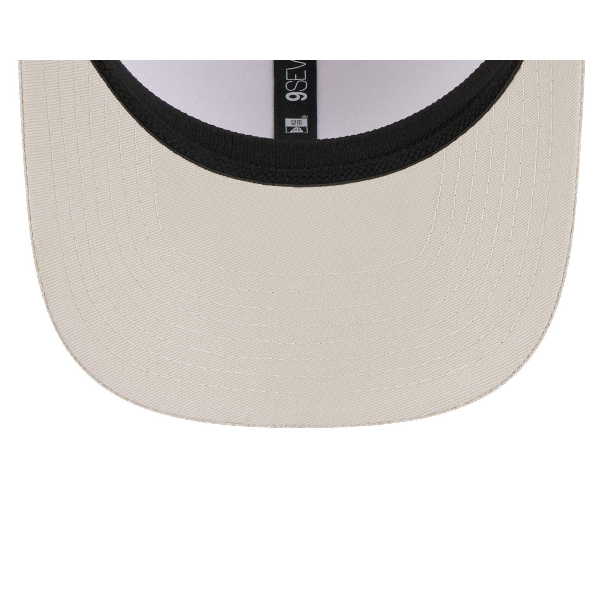 Chicago Cubs Flawless 9SEVENTY Trucker Hat Male Product Image