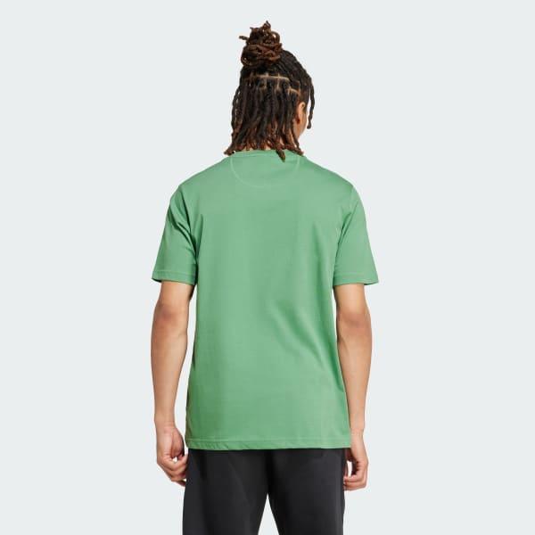 Trefoil Essentials Tee Product Image