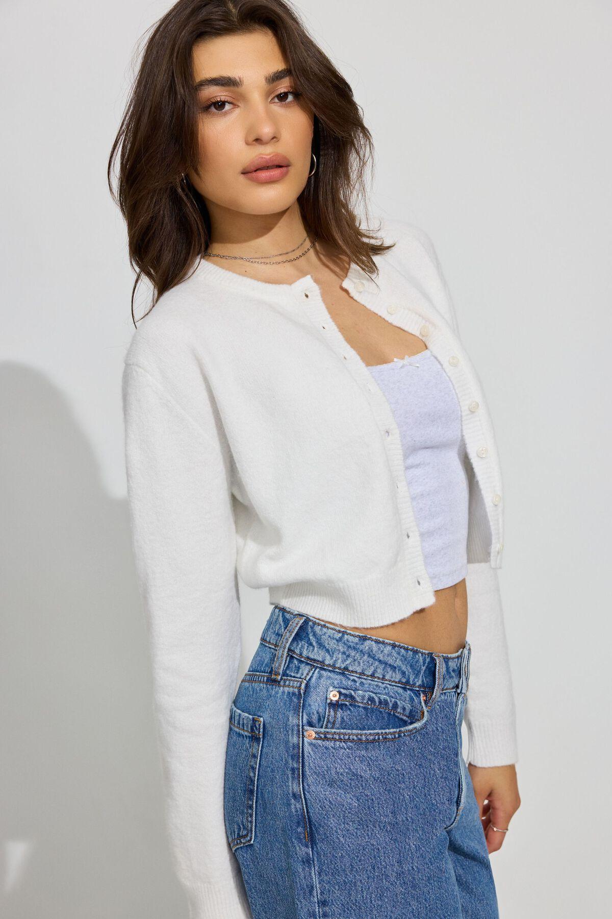 SoftActive Plunge Bodysuit Product Image