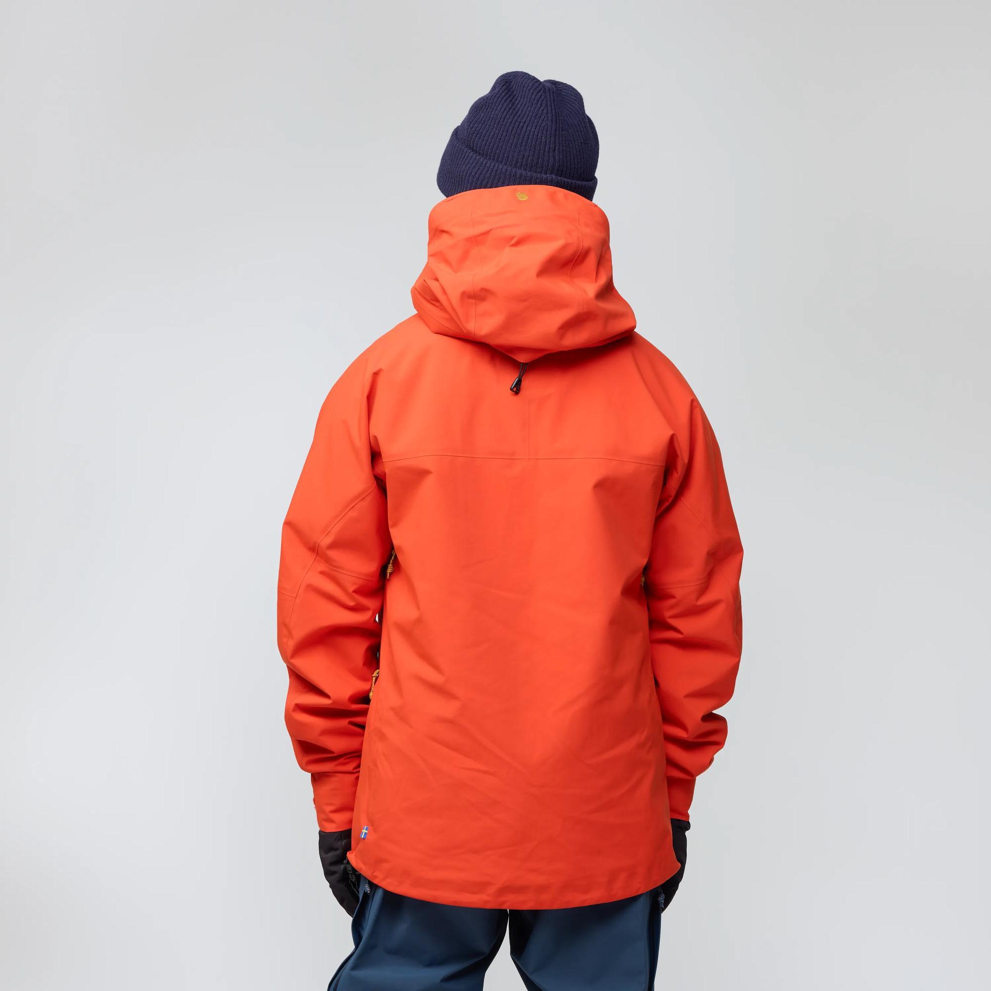 Bergtagen GTX Pro Jacket M Product Image