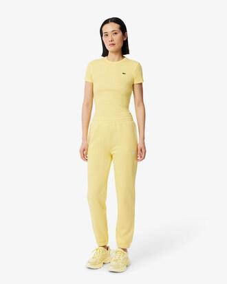 Logo Fleece Sweatpants Product Image