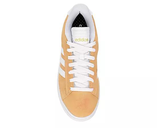 Adidas Womens Grand Court Alpha Sneaker Product Image