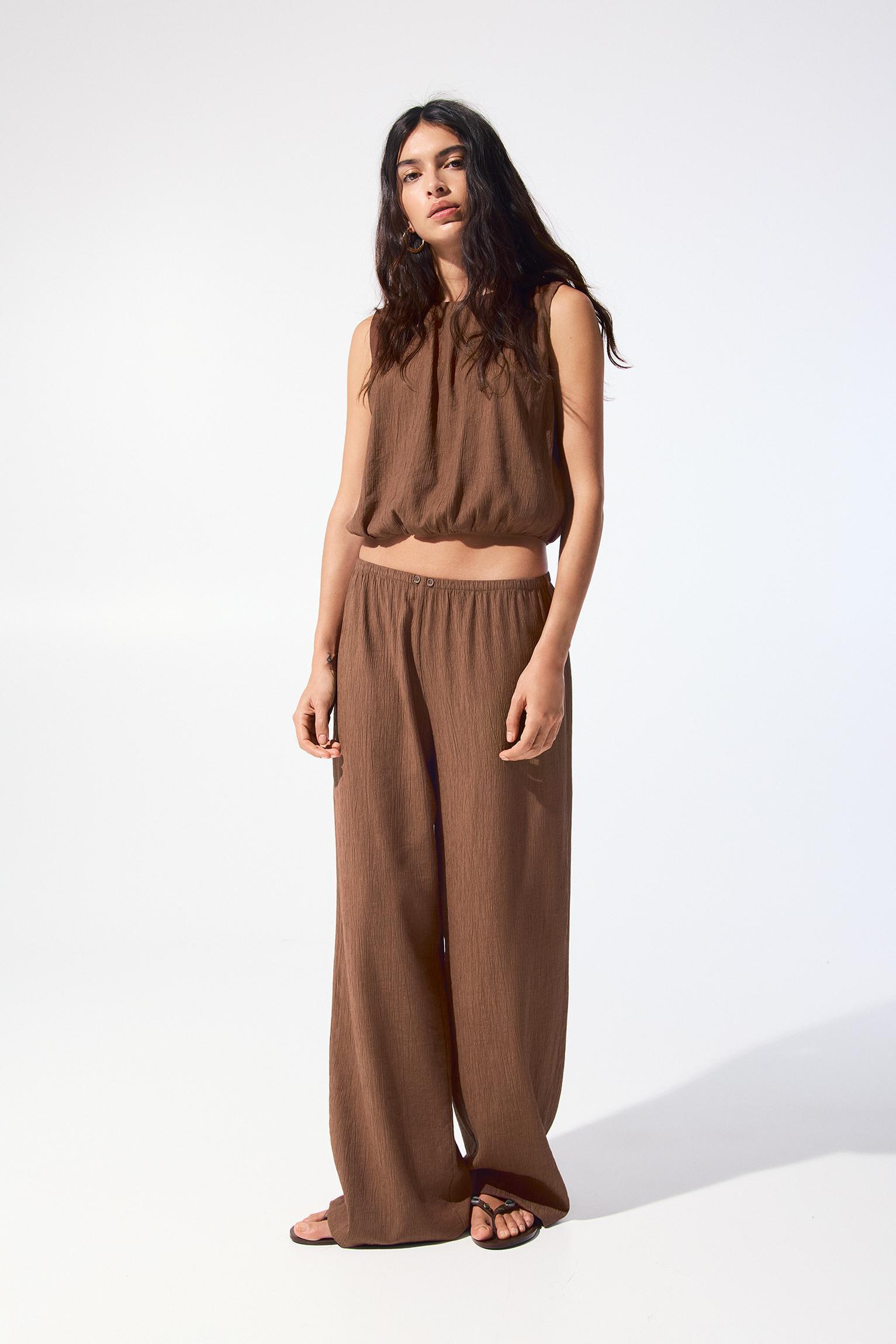 Rustic balloon top Product Image