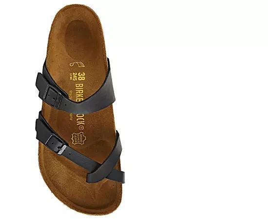 Birkenstock Womens Mayari Footbed Sandal Product Image