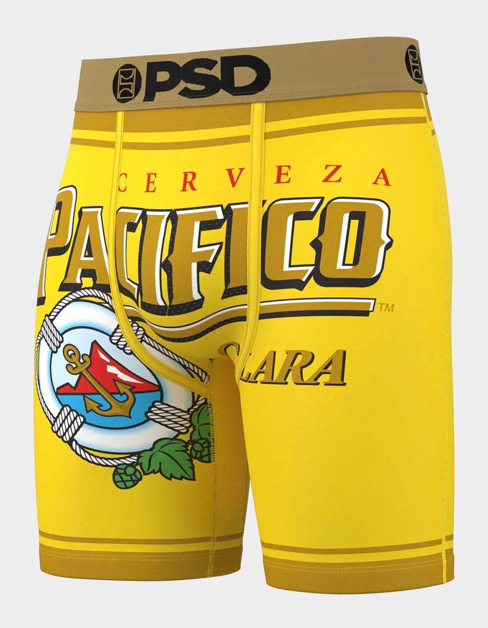 PSD x Pacifico Mens Boxer Briefs Product Image