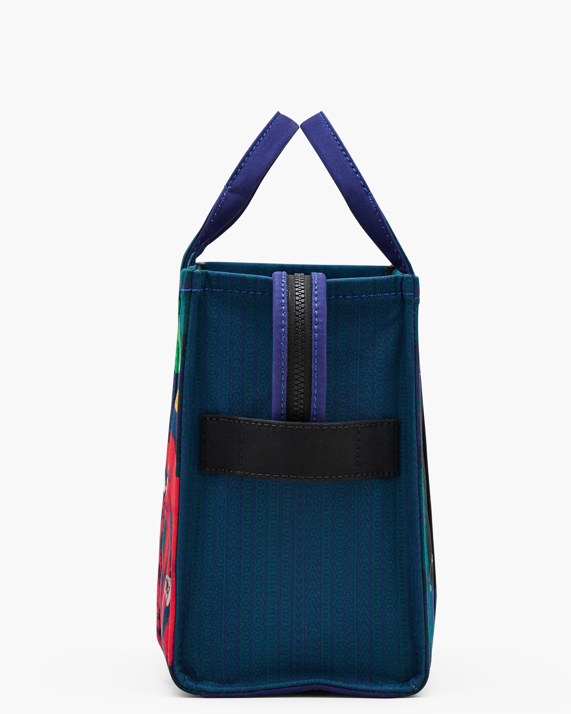 The Leather Medium Tote Bag Product Image