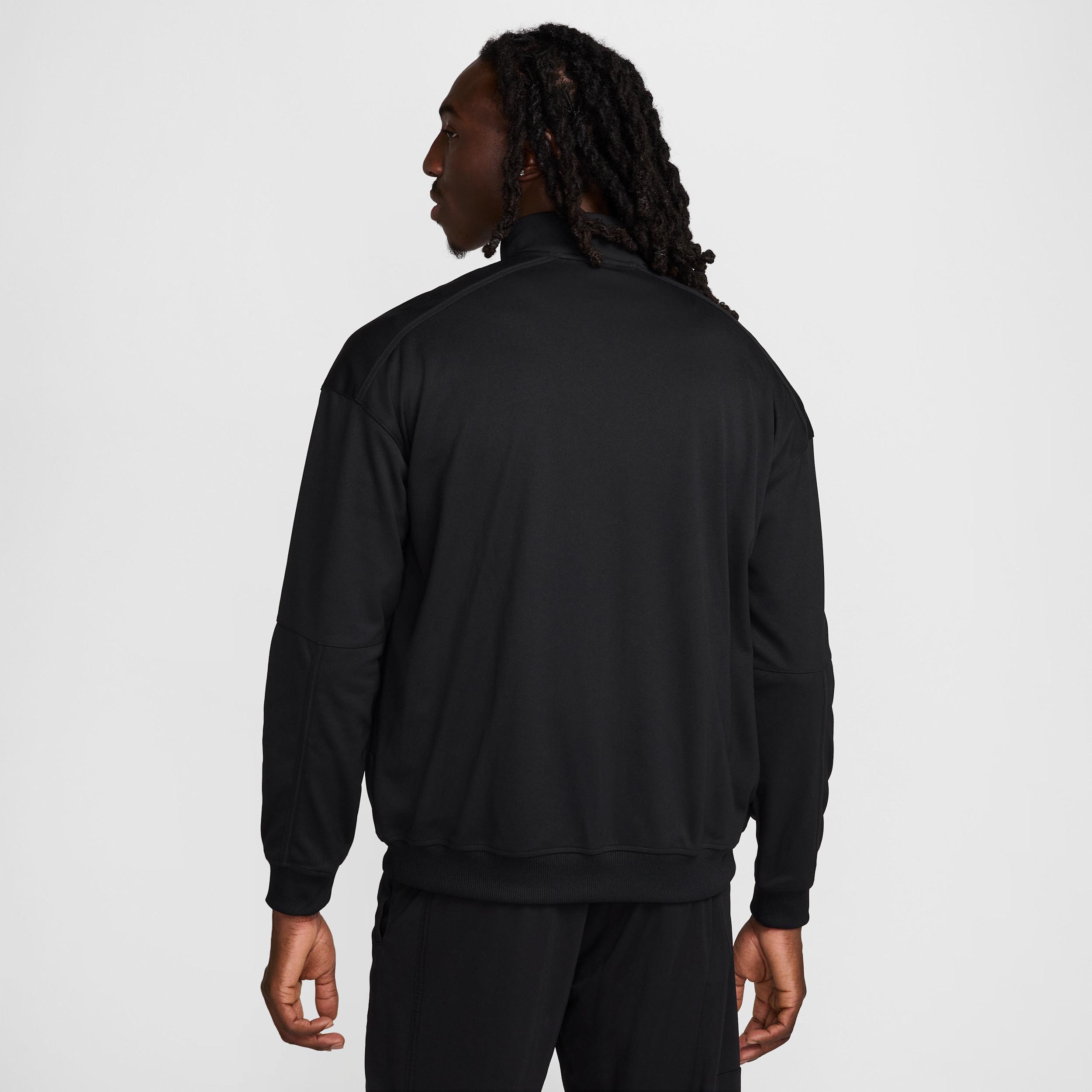 Nike Men's Court Heritage Tennis Jacket Product Image